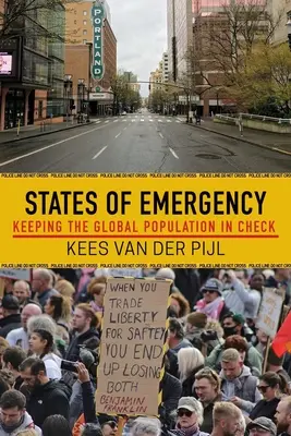 Stati di emergenza: Tenere sotto controllo la popolazione globale - States of Emergency: Keeping the Global Population in Check
