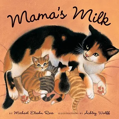 Latte di mamma - Mama's Milk