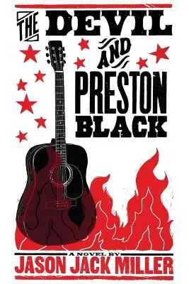 Il diavolo e Preston Black - The Devil and Preston Black