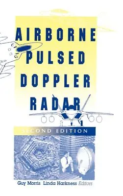 Radar Doppler pulsato aviotrasportato - Airborne Pulsed Doppler Radar