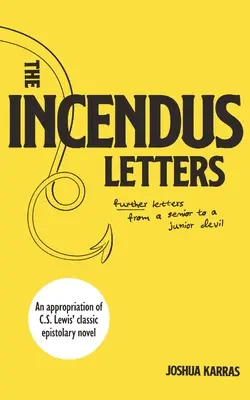 Le lettere di Incendus - The Incendus Letters