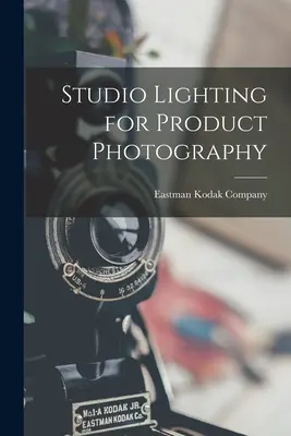 Illuminazione in studio per la fotografia di prodotto - Studio Lighting for Product Photography