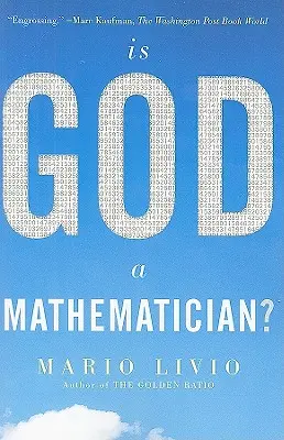 Dio è un matematico? - Is God a Mathematician?