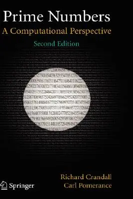 Numeri primi: Una prospettiva computazionale - Prime Numbers: A Computational Perspective