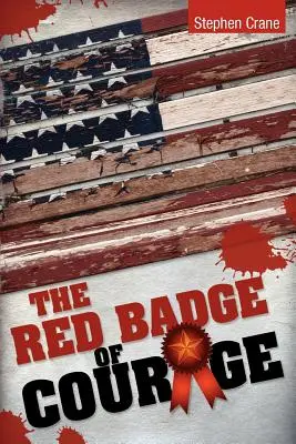 Il distintivo rosso del coraggio - The Red Badge of Courage