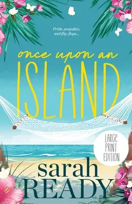 Una volta su un'isola - Once Upon an Island