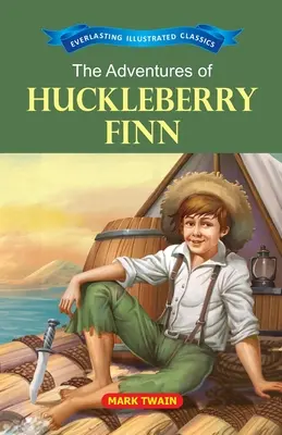 L'avventura di Huckleberry Finn - The Adventure of Huckleberry Finn