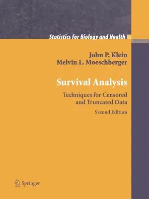 Analisi della sopravvivenza: Tecniche per dati incensurati e troncati - Survival Analysis: Techniques for Censored and Truncated Data