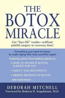 Il miracolo del botox - The Botox Miracle