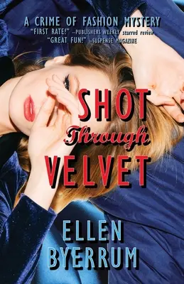 Un colpo di velluto - Shot Through Velvet