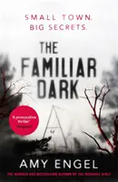 Familiar Dark - Il thriller imperdibile, assolutamente avvincente, che non riuscirete a mettere giù - Familiar Dark - The must-read, utterly gripping thriller you won't be able to put down
