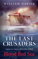 Gli ultimi crociati: Mare rosso sangue - Last Crusaders: Blood Red Sea
