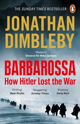 Barbarossa - Come Hitler perse la guerra - Barbarossa - How Hitler Lost the War
