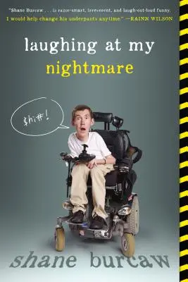 Ridere del mio incubo - Laughing at My Nightmare