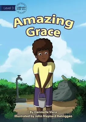 La grazia sorprendente - Amazing Grace