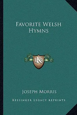 Inni gallesi preferiti - Favorite Welsh Hymns