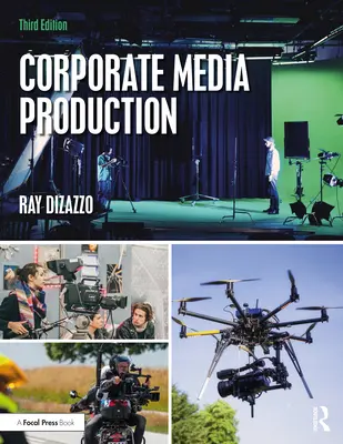 Produzione di media aziendali - Corporate Media Production