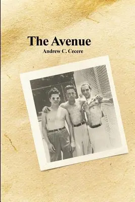 Il viale - The Avenue