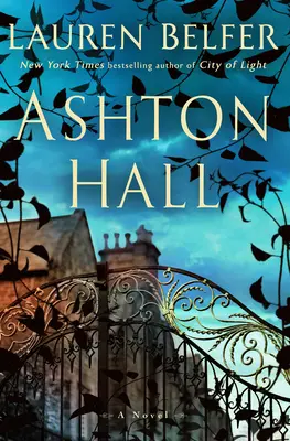 Sala Ashton - Ashton Hall