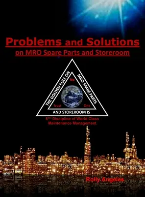 Problemi e soluzioni su ricambi e magazzino MRO: 6° Disciplina della manutenzione di classe mondiale, Le 12 discipline - Problems and Solutions on MRO Spare Parts and Storeroom: 6th Discipline of World Class Maintenance, The 12 Disciplines