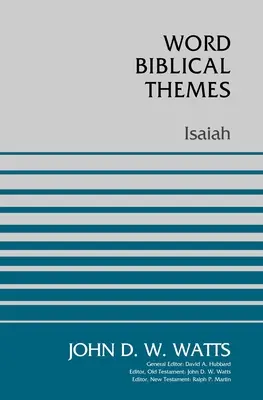 Isaia - Isaiah