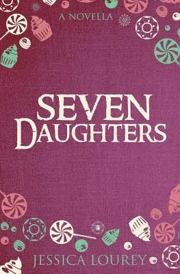 Sette figlie: Una novella del Libro dei segreti di Catalain - Seven Daughters: A Catalain Book of Secrets Novella