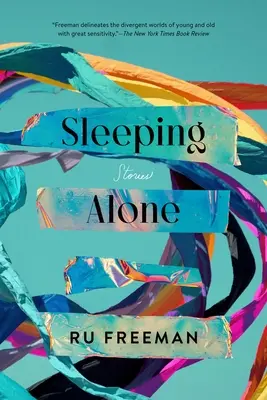 Dormire da soli: Storie - Sleeping Alone: Stories