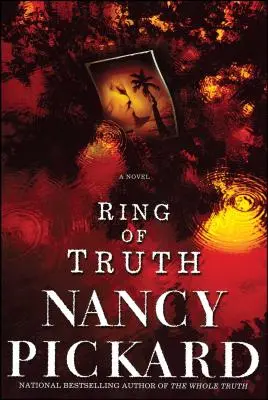 Anello della verità - Ring of Truth