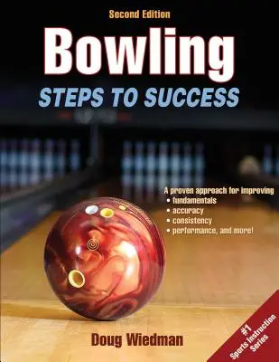 Bowling: Passi per il successo - Bowling: Steps to Success