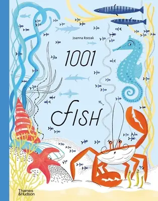 1001 pesci - 1001 Fish