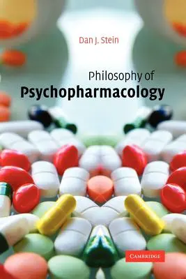 Filosofia della psicofarmacologia - Philosophy of Psychopharmacology