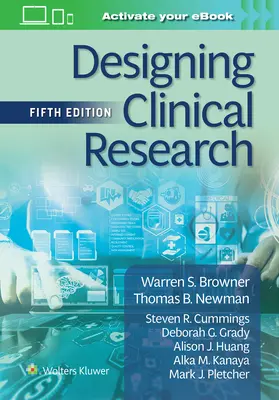 Progettare la ricerca clinica - Designing Clinical Research