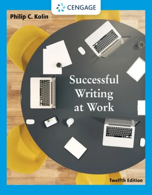 Scrittura di successo al lavoro - Successful Writing at Work