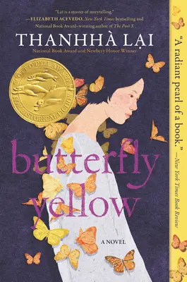 Giallo farfalla - Butterfly Yellow
