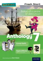 Leggere scrivere Inc. Un nuovo inizio: Antologia 7 - Read Write Inc. Fresh Start: Anthology 7