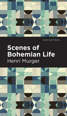 Scene di vita boema - Scenes of Bohemian Life