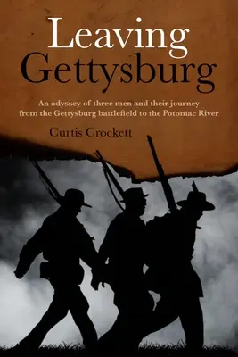 Lasciare Gettysburg - Leaving Gettysburg