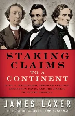 Rivendicazione di un continente - Staking Claims to a Continent