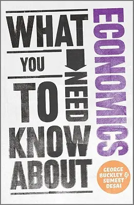 Quello che c'è da sapere sull'economia - What You Need to Know about Economics