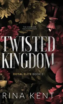 Regno contorto: Edizione speciale - Twisted Kingdom: Special Edition Print