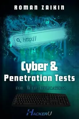 Test cibernetici e di penetrazione per le applicazioni web - Cyber and Penetration Tests for Web Applications