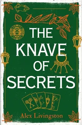 Il fante dei segreti - The Knave of Secrets