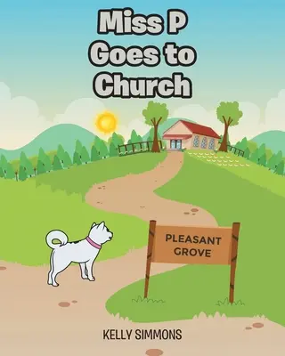 Miss P va in chiesa - Miss P Goes to Church