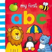 Il mio primo... ABC - My First... ABC