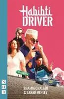 Autista Habibti - Habibti Driver