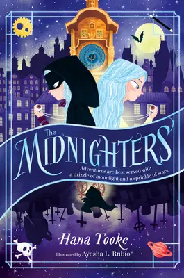 Gli angeli di mezzanotte - The Midnighters