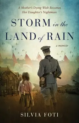 Tempesta nella terra della pioggia: Il desiderio di morte di una madre diventa l'incubo di sua figlia - Storm in the Land of Rain: A Mother's Dying Wish Becomes Her Daughter's Nightmare