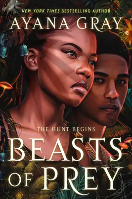Bestie da preda - Beasts of Prey