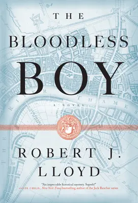 Il ragazzo senza sangue - The Bloodless Boy