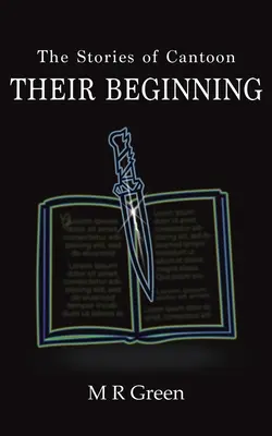 Le storie di Cantoon - Il loro inizio - The Stories of Cantoon - Their Beginning